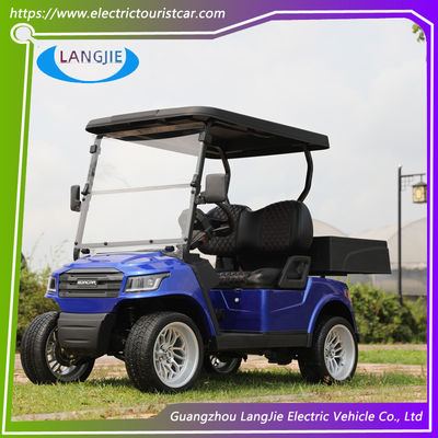 Un bon prix. 48 Volts Club Car AC Moteur 2 places voiture électrique Club Car Carts Club Car Utility Cart en ligne