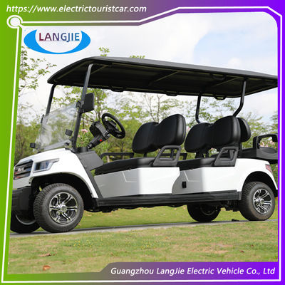 Un bon prix. Chariots de golf à batterie à base de plomb à l' acide séché en ligne