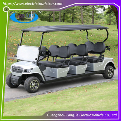 Contrôleur de moteur AC OEM pour voiturette de golf Club Car électrique 48 Volts 6 places avec avertisseur sonore de recul