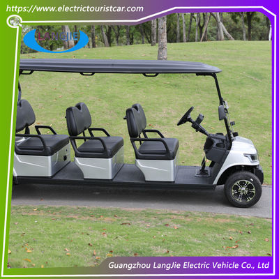 Contrôleur de moteur à courant alternatif OEM Club Car Golf Carts 48 Volts Club Car 6 sièges Avec Buzzer en arrière