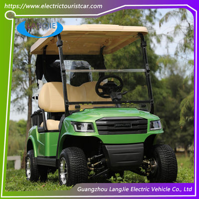 Un bon prix. Gratuit entretien batterie chariot électrique de golf 2 places 48 Voltage Avec pare-brise PC en ligne