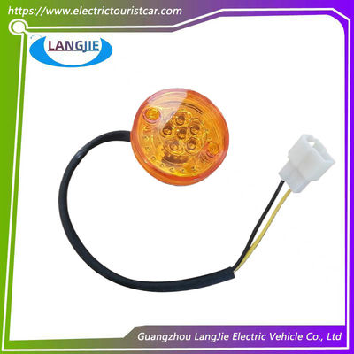 Pièces pour chariot de golf personnalisées pour le chariot de golf électrique 12V Marshell