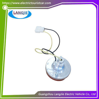 12V lampe de freinage circulaire de blocage de plaque lampe de queue EAGLE Sightseeing lampe de signal de queue de voiture pièces