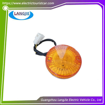 Lumière arrière 12V EAGLE Pièces automobiles électriques