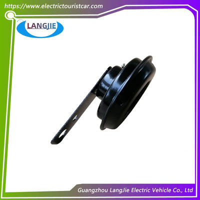 Le chariot de golf le plus vendu du fabricant LVTONG haut-parleur Horn Horn Horn Horn Zero