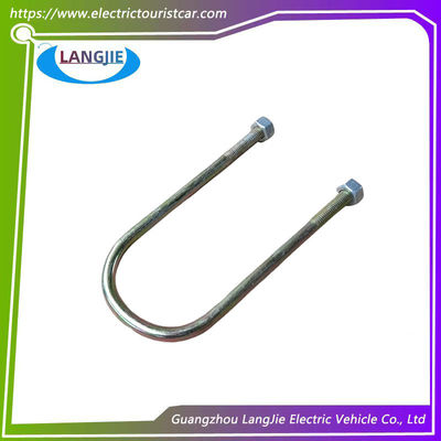 Accessoires pour chariot de golf U-Bolt Kit pour voiture de club DS Chariot de golf électrique