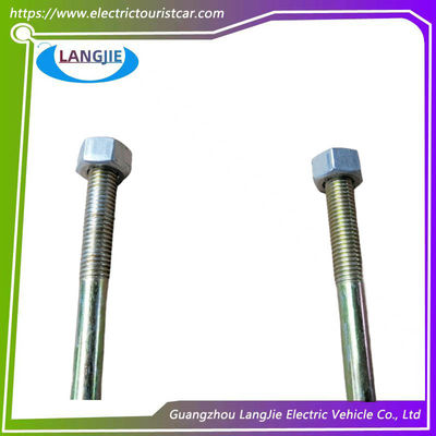 OEM usine boulon en forme de U Pour Marshell Popular Club Car Pièces de chariot de golf électrique
