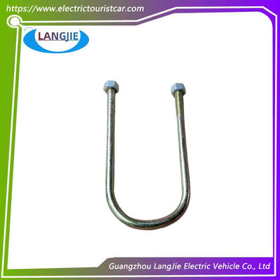 OEM usine boulon en forme de U Pour Marshell Popular Club Car Pièces de chariot de golf électrique