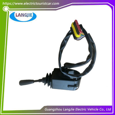 Fabricant Commutateur combiné le plus vendu pour les pièces de suspension de véhicules EXCAR