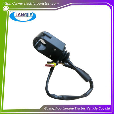 Commutateur de combinaison pour l'interrupteur de la colonne de direction utilisé dans la voiture de tourisme électrique EXCAR