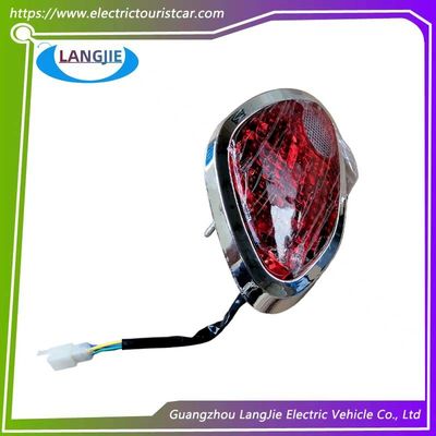Aohu Cart de golf 12V Pièces en plastique