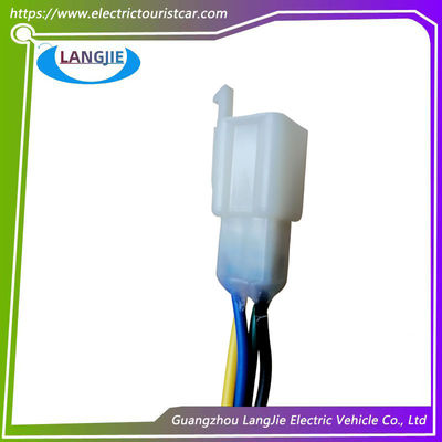 Fabricant Le plus vendu LED avant signal de virage Pour EAGLE électrique Golf Buggy Parties