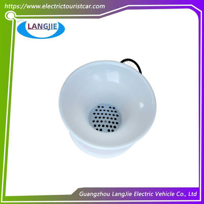 Alarme d'avertissement 12V pour voiture électrique