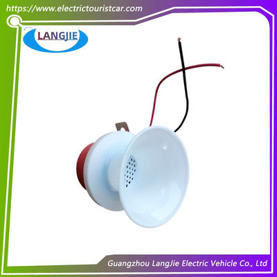 Alarme d'avertissement 12V pour voiture électrique