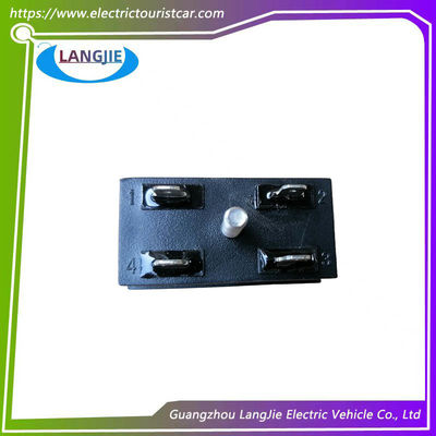 voiture électrique chariot de golf 72V 30MA 908D Instrument Components pièces de réparation de chariot de golf