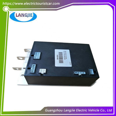 Carton de golf 73326-G02 contrôleur 36V 350A Convient pour le contrôleur TXT Golf Cart électrique