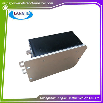 Carton de golf 73326-G02 contrôleur 36V 350A Convient pour le contrôleur TXT Golf Cart électrique