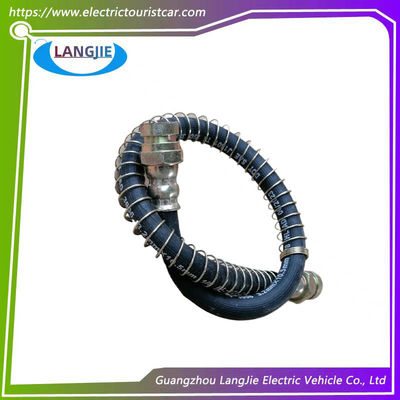 Pipe d'huile de frein pour les accessoires de chariot de golf électrique Marshell
