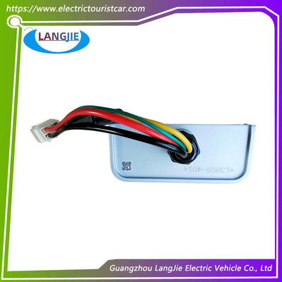 Convertisseur DC DC1236A 36V-48V Marshell pour les pièces de rechange de voitures de club