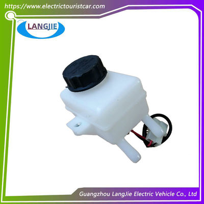 Wuling Low Speed Vehicle Golf Cart Oiler Pour les pièces personnalisées des voitures de club