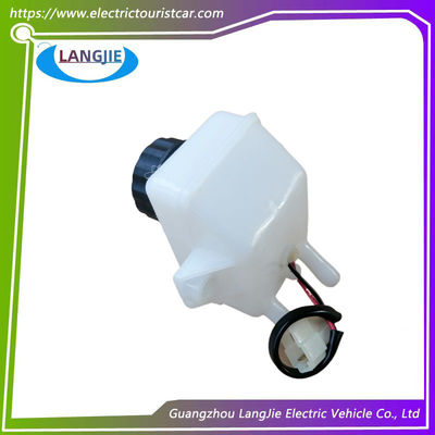 Wuling Low Speed Vehicle Golf Cart Oiler Pour les pièces personnalisées des voitures de club
