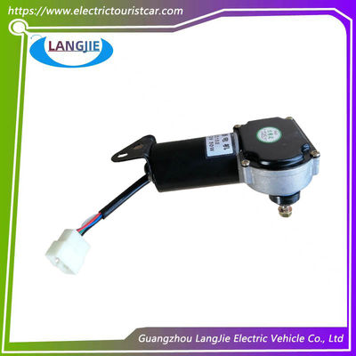 Carrosse de golf LVTONG Cabine essuie-glaces 30W ZD152 12V