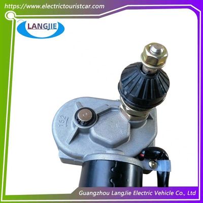fournisseur ZD152 12V moteur essuie-glace LVTONG pour les pièces et accessoires de voiture de club