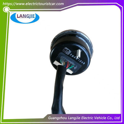 Pièces polyvalentes pour chariots électriques pour instruments Marshell Parfait pour les voitures de tourisme et de navette
