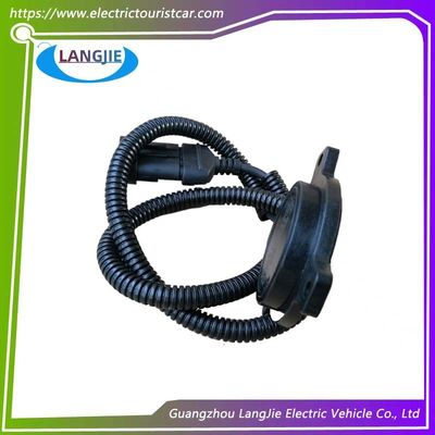 Components du capteur de sécurité du moteur du coffret de golf EAGLE