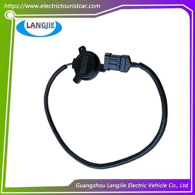 Components du capteur de sécurité du moteur du coffret de golf EAGLE