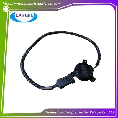 Encodeur de moteur de voiture de tourisme 64 Capteur de vitesse d'impulsion pour accessoires de voiture de tourisme