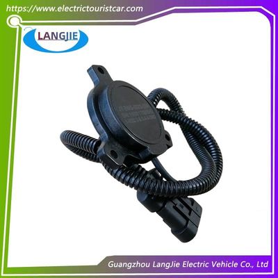 Encodeur de moteur de voiture de tourisme 64 Capteur de vitesse d'impulsion pour accessoires de voiture de tourisme