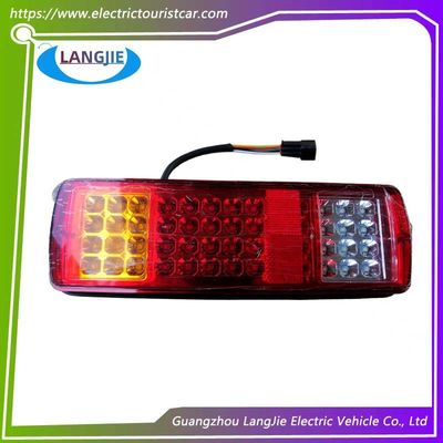 Un bon prix. fournisseur LED rétroéclairage Assy EAGLE pour bus de tourisme et voiture de club Pièces de chariot de golf électrique en ligne