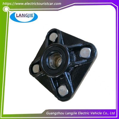 LVTONG Carrosserie électrique pour voitures touristiques