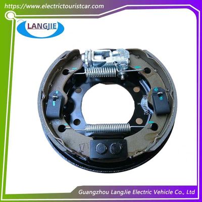 Assemblage de frein arrière d'usine OEM EXCAR pour les accessoires de chariot de golf électrique