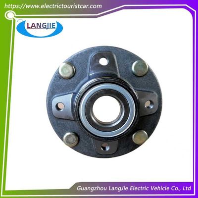 Fabrication de sièges de roulement avant LVTONG pour accessoires de chariot de golf électrique