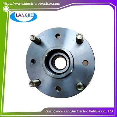 Fabrication de sièges de roulement avant LVTONG pour accessoires de chariot de golf électrique