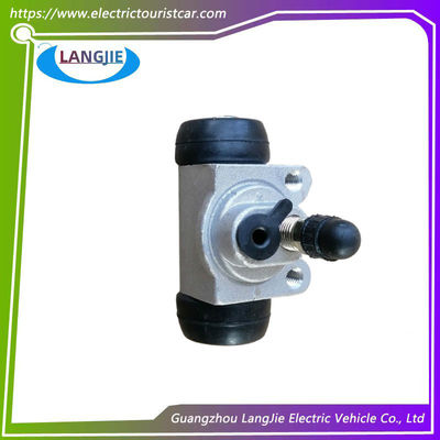 Pompes arrière OEM avec buse Système de direction de voiture électrique Marshell pour accessoires de chariot de golf