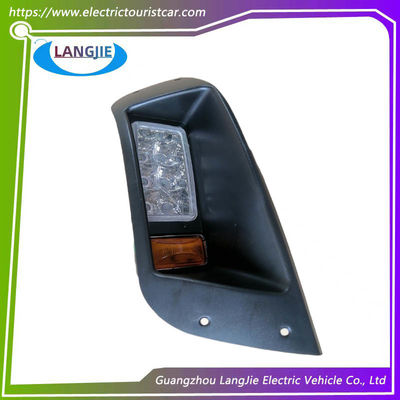 Lumière électrique de signalisation de virage pour chariot électrique de golf EAGLE