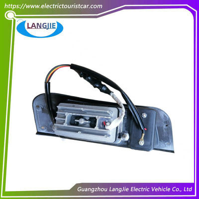 Ensemble de phares LED avant EAGLE pour les pièces de performance de chariot de golf électrique