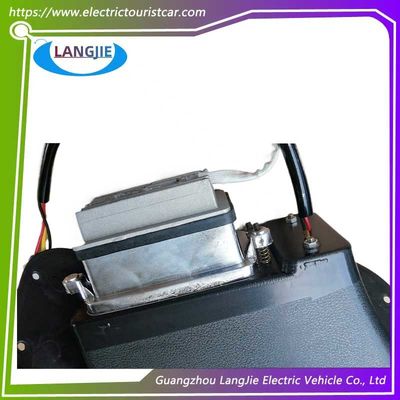 Lumière électrique de signalisation de virage pour chariot électrique de golf EAGLE