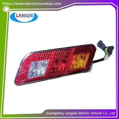 Lampes LED à combinaison arrière pour EAGLE pour les pièces de performance de chariot de golf électrique
