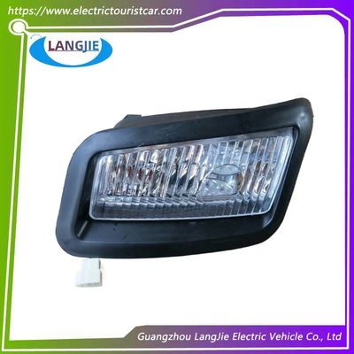 Éclairage à LED pour voitures de club