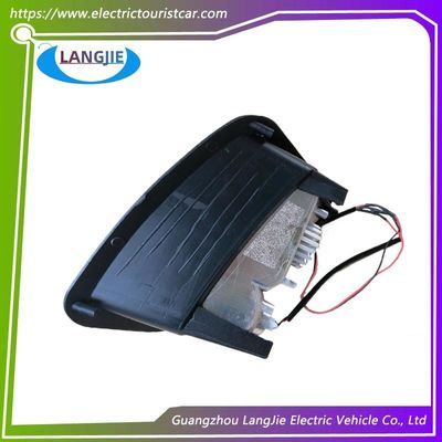 Carrosses de golf Feux LED de haute qualité Pour EAGLE Club Car Pièces de chariot de golf électrique