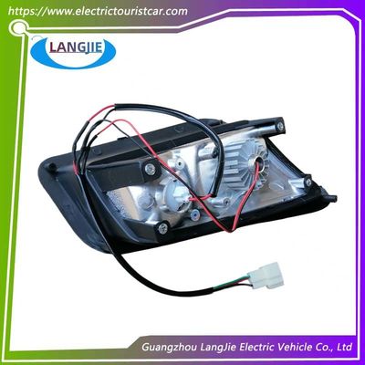 Éclairage à LED pour voitures de club