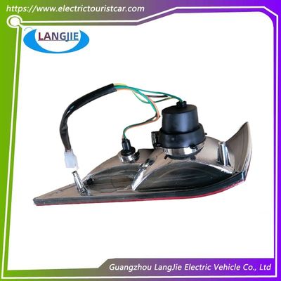 Signal de virage avant LED EAGLE pour les pièces de voiture de club et les accessoires