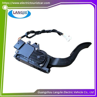 Pièces pour chariots de golf de club Accélérateur noir EAGLE Pour les voitures de club Pièces et accessoires
