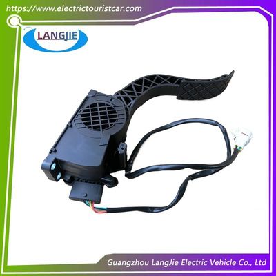 Pièces d'accélérateur de la pédale de suspension pour chariot de golf EAGLE