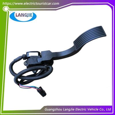 Sensor de pédale EAGLE accessoires de chariot de golf accélérateur de pied électrique YDJS-4805