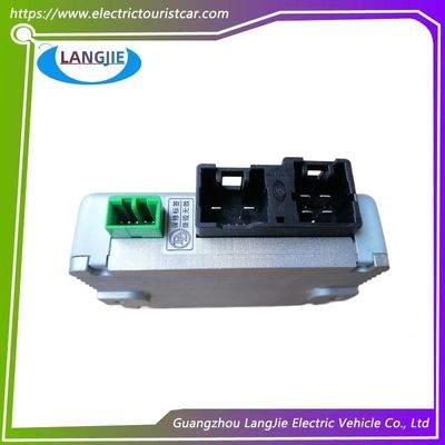 Parties personnalisées pour voiture LVTONG pour voiture de golf électrique